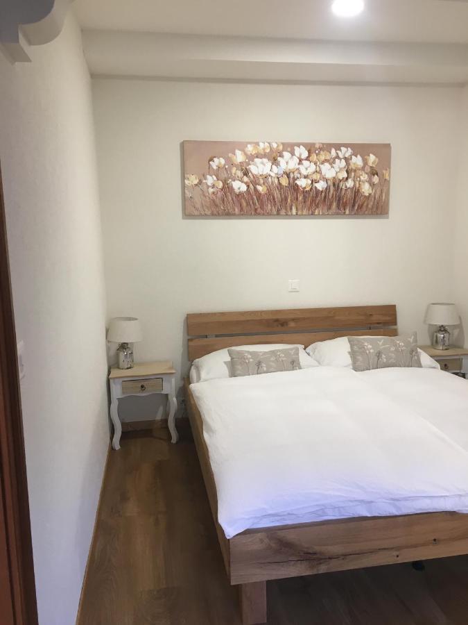 סן-מוריס La Dent-Du-Midi Hotel & Restaurant מראה חיצוני תמונה